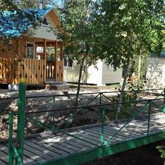 База отдыха Навигатор-1, Ханкайский район, Приморский край