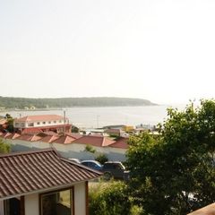 Усадьба 38 самураев, Находка, Приморский край