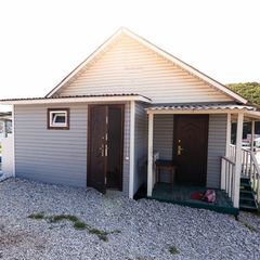 База отдыха Голубая лагуна, Находка, Приморский край