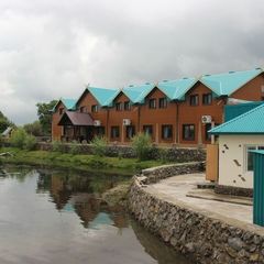 База отдыха Благодать, Уссурийский район, Приморский край