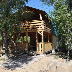 База отдыха Навигатор-1, Ханкайский район, Приморский край