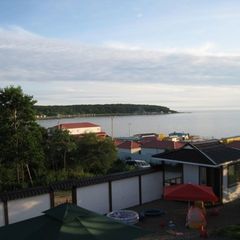 Усадьба 38 самураев, Находка, Приморский край