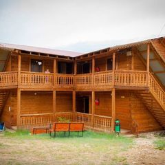 База отдыха Наратэй, Ольхонский район, Иркутская область