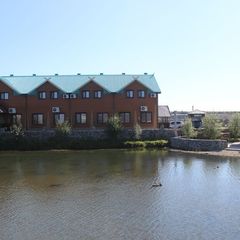 База отдыха Благодать, Уссурийский район, Приморский край