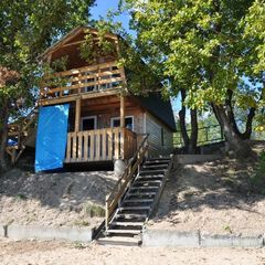 База отдыха Навигатор-1, Ханкайский район, Приморский край