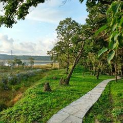 Усадьба 38 самураев, Находка, Приморский край