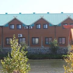 База отдыха Благодать, Уссурийский район, Приморский край