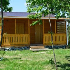 База отдыха Фламинго, Партизанский район, Приморский край