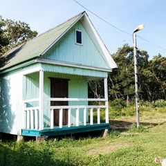 База отдыха Голубая лагуна, Находка, Приморский край