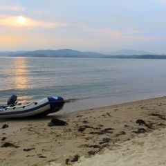 Усадьба 38 самураев, Находка, Приморский край