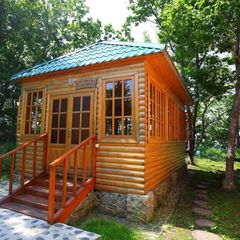 Усадьба Фиолент, Хасанский район, Приморский край