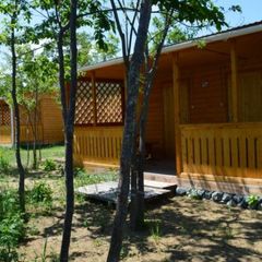 База отдыха Фламинго, Партизанский район, Приморский край