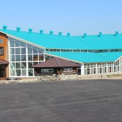 База отдыха Благодать, Уссурийский район, Приморский край