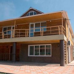 База отдыха Лукоморье, Находка, Приморский край