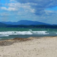 Усадьба 38 самураев, Находка, Приморский край