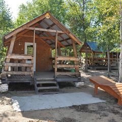 База отдыха Навигатор-1, Ханкайский район, Приморский край