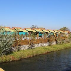 База отдыха Благодать, Уссурийский район, Приморский край