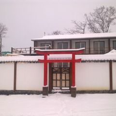 Усадьба 38 самураев, Находка, Приморский край