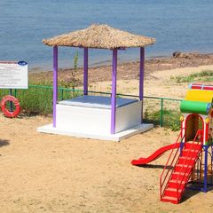 Усадьба Фиолент, Хасанский район, Приморский край