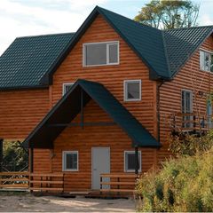 База отдыха Лукоморье, Находка, Приморский край