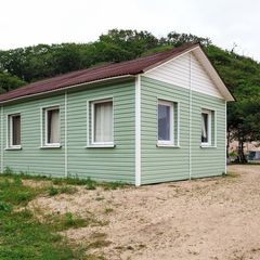 База отдыха Голубая лагуна, Находка, Приморский край