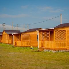 База отдыха Фламинго, Партизанский район, Приморский край