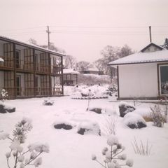 Усадьба 38 самураев, Находка, Приморский край