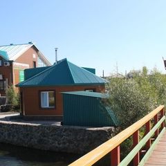 База отдыха Благодать, Уссурийский район, Приморский край