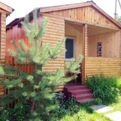 База отдыха Солнечная долина, Хасанский район, Приморский край