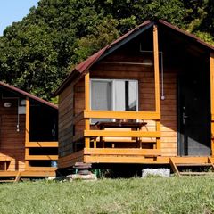 База отдыха Лукоморье, Находка, Приморский край