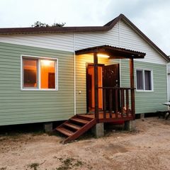 База отдыха Голубая лагуна, Находка, Приморский край