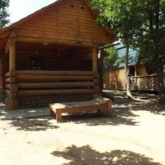 База отдыха Навигатор-1, Ханкайский район, Приморский край