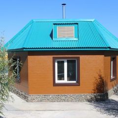 База отдыха Благодать, Уссурийский район, Приморский край