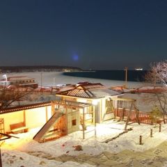 Усадьба 38 самураев, Находка, Приморский край