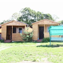 База отдыха Солнечная долина, Хасанский район, Приморский край