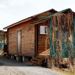 База отдыха Лукоморье, Находка, Приморский край