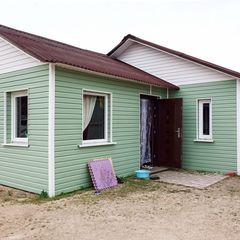 База отдыха Голубая лагуна, Находка, Приморский край