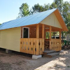 База отдыха Навигатор-1, Ханкайский район, Приморский край