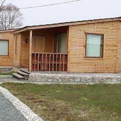 База отдыха Санрайз, Находка, Приморский край