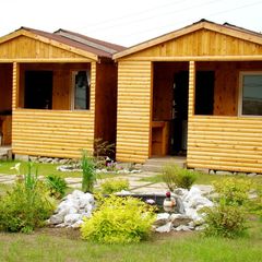 База отдыха Солнечная долина, Хасанский район, Приморский край