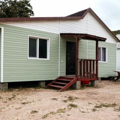 База отдыха Голубая лагуна, Находка, Приморский край