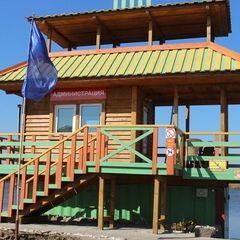 База отдыха Благодать, Уссурийский район, Приморский край