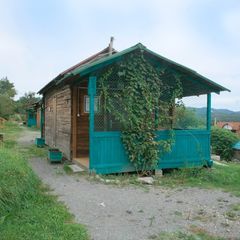 База отдыха Лукоморье, Находка, Приморский край