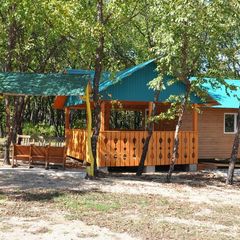 База отдыха Навигатор-1, Ханкайский район, Приморский край