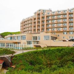 Гостиничный комплекс Тёплое море, Хасанский район, Приморский край