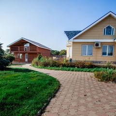 База отдыха Сентоса, Находка, Приморский край