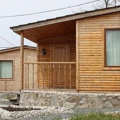 База отдыха Санрайз, Находка, Приморский край