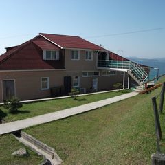 База отдыха Лукоморье, Находка, Приморский край