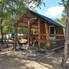 База отдыха Навигатор-1, Ханкайский район, Приморский край