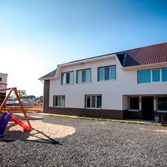 База отдыха Сентоса, Находка, Приморский край